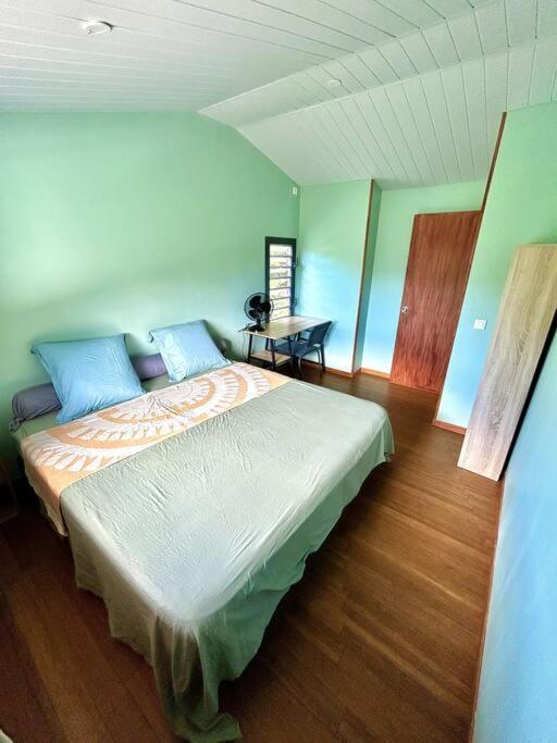 Mooz Lodge, The Local Discovery Afareaitu ภายนอก รูปภาพ