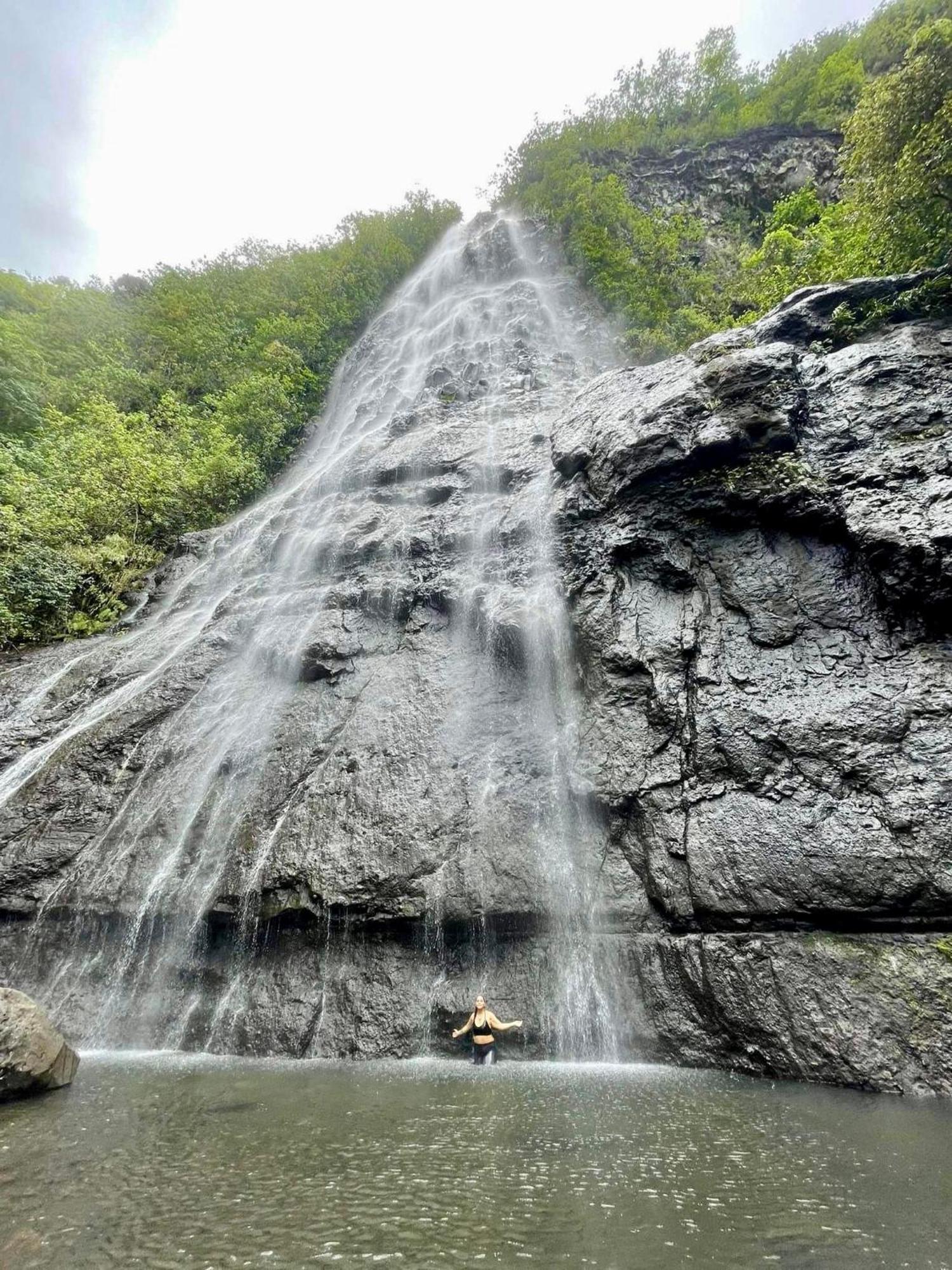 Mooz Lodge, The Local Discovery Afareaitu ภายนอก รูปภาพ